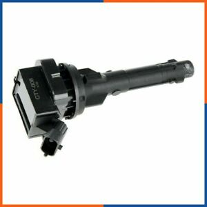 Ateşleme Bobini Corolla Zz112 2000-2002 (3 Fiş)