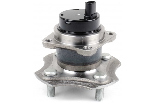 Arka Porya Corolla Vvti 2002-2007