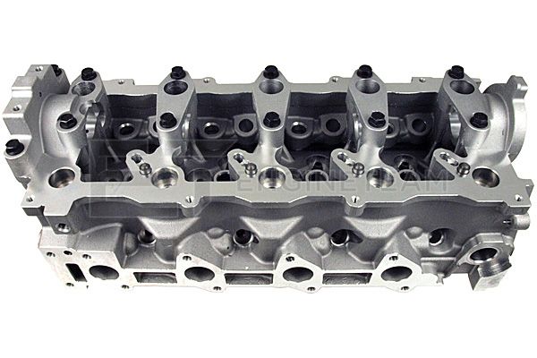 Silindir Kapağı Tucson / Santa-Fe / Sportage 2.0 Crdi (D4Ea)